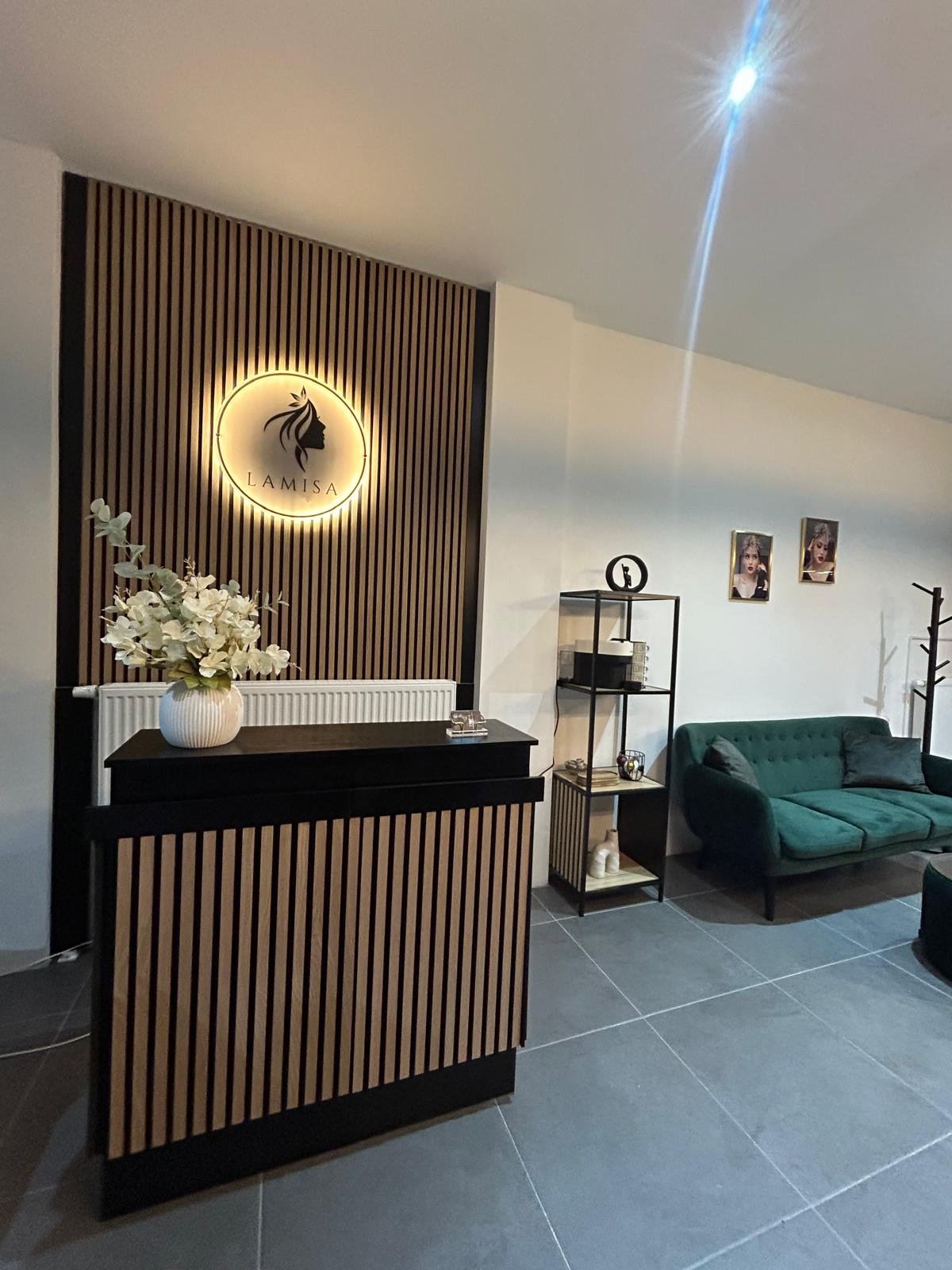 gallery